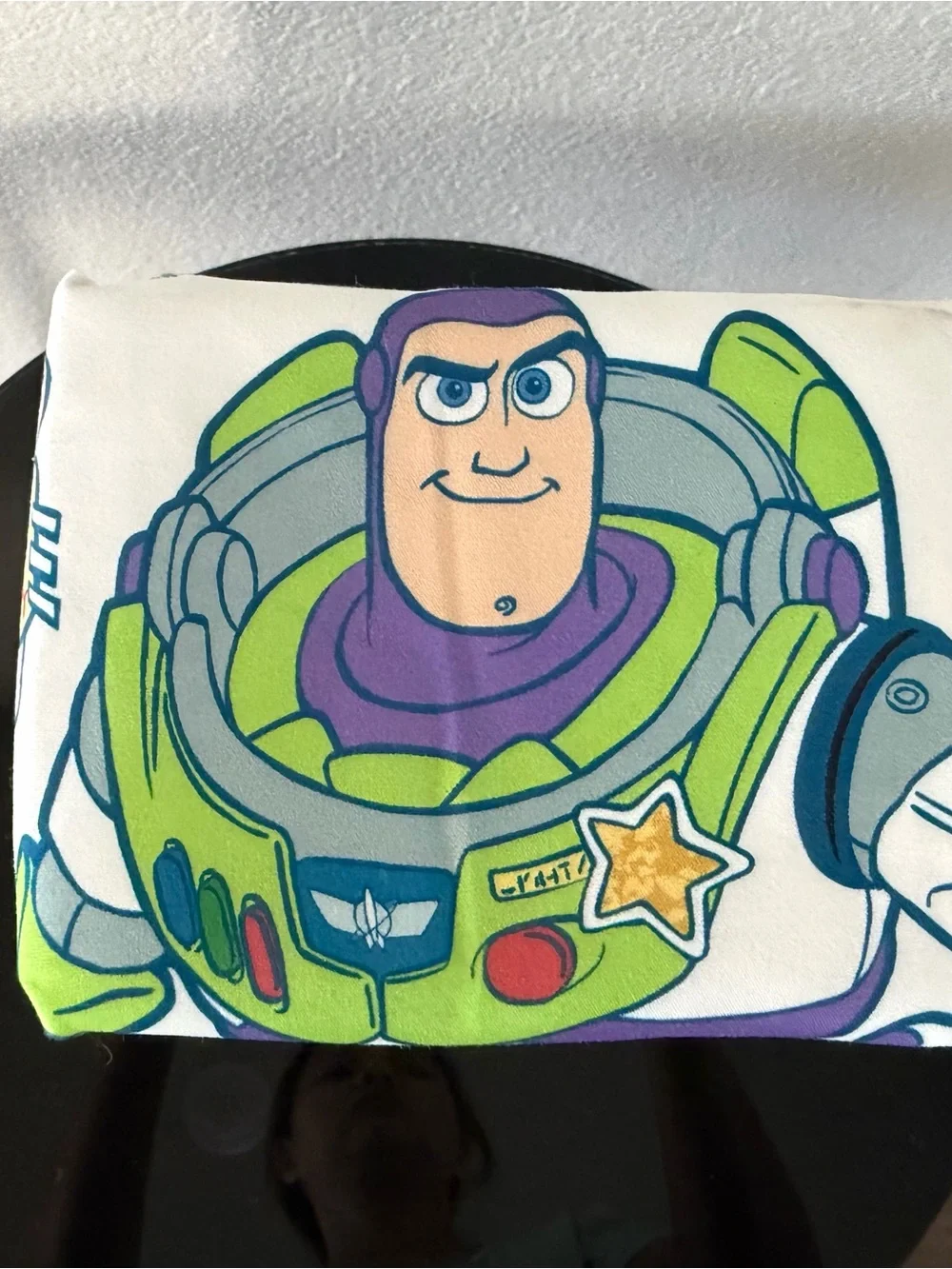 Disney Pixar Toy Story 5 Character Twin Sheet Set 3 Piece NWT Bedding Kids